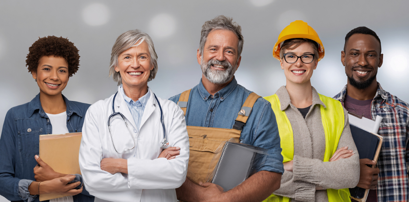 contingent workforce management ata services