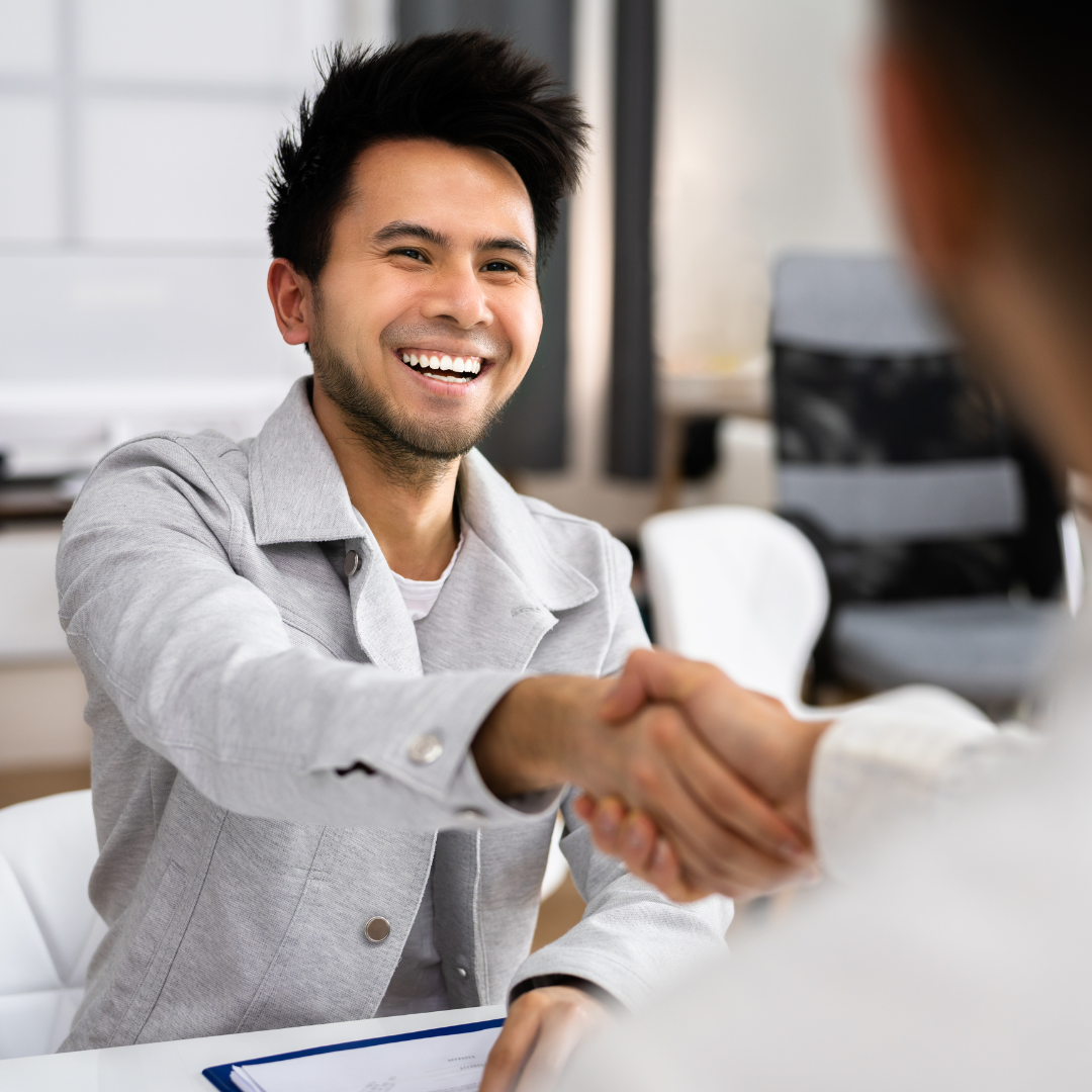 technical staffing agencies